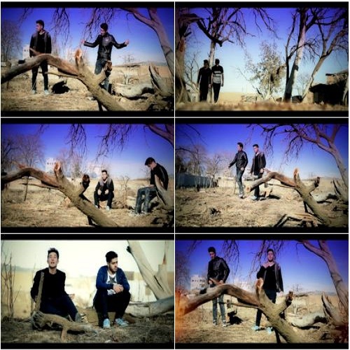 علی احمدیانی و ‌محمد براتی وجود پر احساس